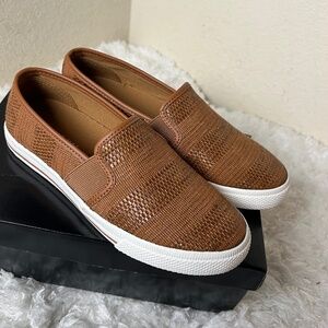 Ralph Lauren Jinny Slip On Sneakers Women's Size: 5.5 | US 5.5